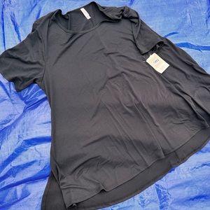 3XL black LuLaRoe Tshirt tags on new